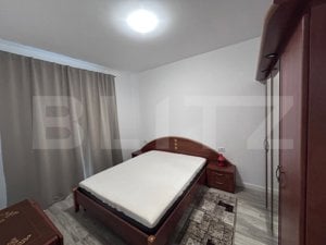 Apartament cu 2 camere, incalzire in pardoseala, Satina Garden - imagine 5