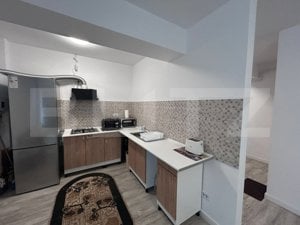 Apartament cu 2 camere, incalzire in pardoseala, Satina Garden - imagine 4