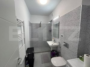 Apartament cu 2 camere, incalzire in pardoseala, Satina Garden - imagine 8