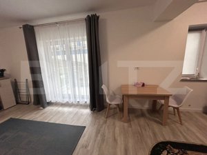 Apartament cu 2 camere, incalzire in pardoseala, Satina Garden - imagine 3