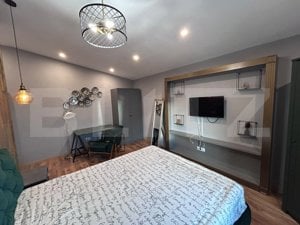 Apartament de lux cu 4 camere, incalzire in pardoseala, zona centrala - imagine 10