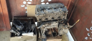 Motor DB4 Kia Sorento 