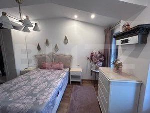 Apartament de lux cu 4 camere, incalzire in pardoseala, zona centrala - imagine 7