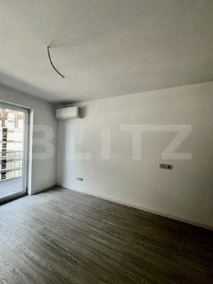 Apartament cu 2 camere, 55 mp, zona Marasti-Fabricii  - imagine 5