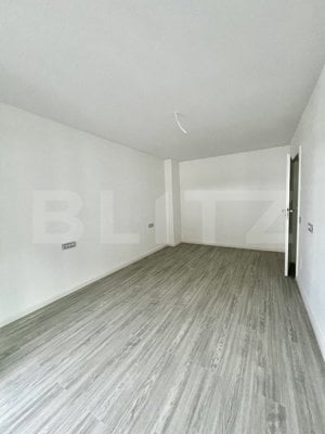 Apartament cu 2 camere, 55 mp, zona Marasti-Fabricii  - imagine 4