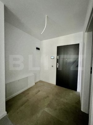 Apartament cu 2 camere, 55 mp, zona Marasti-Fabricii  - imagine 6