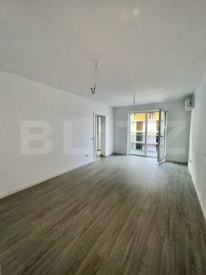 Apartament cu 2 camere, 55 mp, zona Marasti-Fabricii  - imagine 2