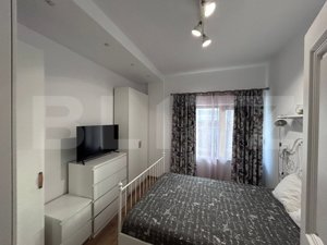 Apartament de lux cu 4 camere, incalzire in pardoseala, zona centrala - imagine 12