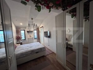 Apartament de lux cu 4 camere, incalzire in pardoseala, zona centrala - imagine 5