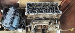 Motor DB4 Kia Sorento  - imagine 2