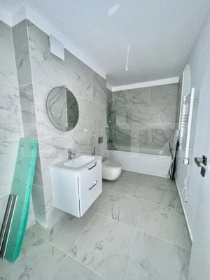 Apartament cu 2 camere, 55 mp, zona Marasti-Fabricii  - imagine 8