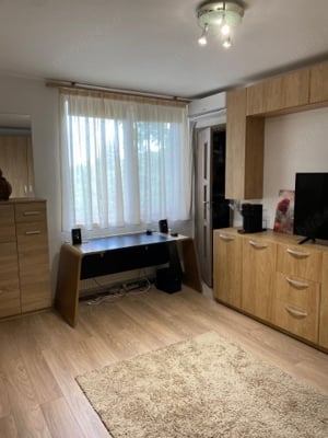 Garsoniera, mobilata si utilata, 28mp, Bd Dinicu Golescu, 56.000euro - imagine 3