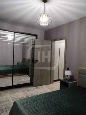 Apartament 2 camere, parcare, Park Lake, Iulius Mall - imagine 6