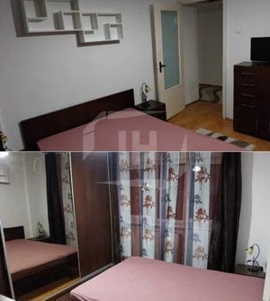 Apartament 2 camere decomandate, 2 balcoane, 52 mp, etaj 3, zona Iulius Mall! - imagine 4