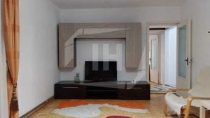 Apartament 2 camere decomandate, 2 balcoane, 52 mp, etaj 3, zona Iulius Mall! - imagine 3