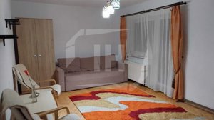 Apartament 2 camere decomandate, 2 balcoane, 52 mp, etaj 3, zona Iulius Mall!