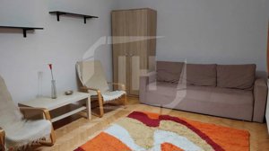 Apartament 2 camere decomandate, 2 balcoane, 52 mp, etaj 3, zona Iulius Mall! - imagine 2