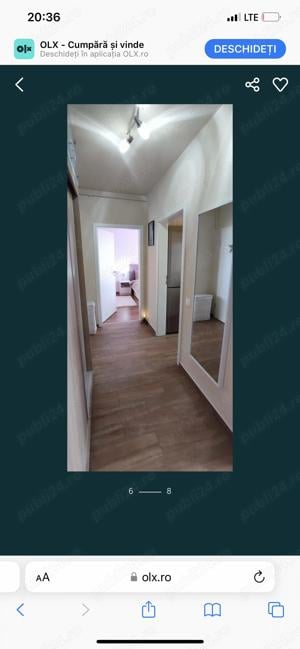 Apartament regim hotelier Avantgarden, Sibiu - imagine 3