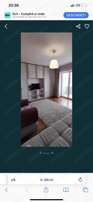 Apartament regim hotelier Avantgarden, Sibiu - imagine 2