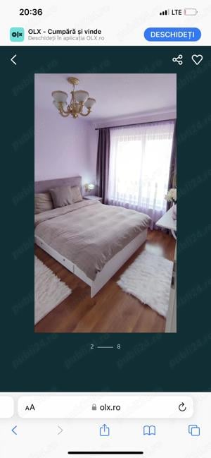 Apartament regim hotelier Avantgarden, Sibiu - imagine 4