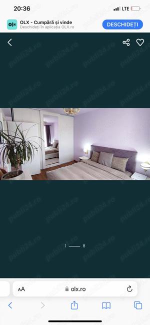 Apartament regim hotelier Avantgarden, Sibiu