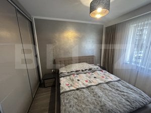 Apartament Modern cu 3 Camere în Oradea, Zona Ioșia Oneștilor - imagine 7