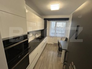 Apartament Modern cu 3 Camere în Oradea, Zona Ioșia Oneștilor - imagine 3