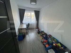 Apartament Modern cu 3 Camere în Oradea, Zona Ioșia Oneștilor - imagine 10