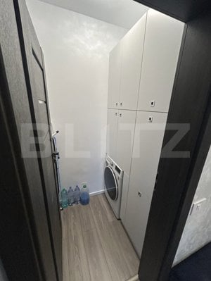 Apartament Modern cu 3 Camere în Oradea, Zona Ioșia Oneștilor - imagine 9