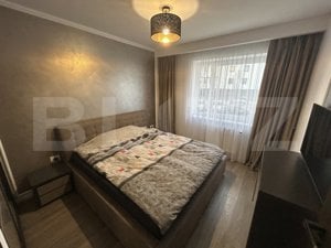 Apartament Modern cu 3 Camere în Oradea, Zona Ioșia Oneștilor - imagine 6