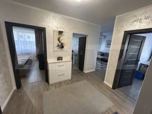 Apartament Modern cu 3 Camere în Oradea, Zona Ioșia Oneștilor - imagine 5