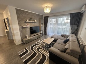 Apartament Modern cu 3 Camere în Oradea, Zona Ioșia Oneștilor