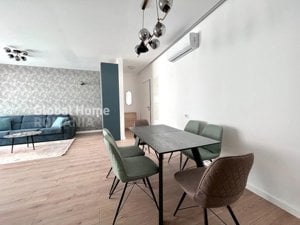 Apartament 2 camere 72MP | Floreasca Residence | Parcare subterana - imagine 5