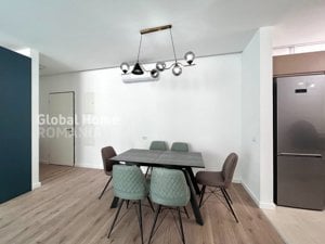 Apartament 2 camere 72MP | Floreasca Residence | Parcare subterana - imagine 11