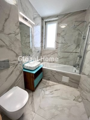 Apartament 2 camere 72MP | Floreasca Residence | Parcare subterana - imagine 17