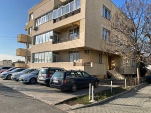 Inchiriere apartament 2 camere (90mp) decomandat, Domnesti, Ilfov. - imagine 10