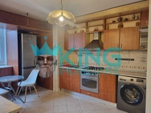 Apartament 4 Camere Drumul Taberei Bucuresti - imagine 7