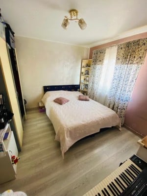 Apartament cu 3 camere in Dacia-Zimbru-Cofetaria A La Grec - imagine 8