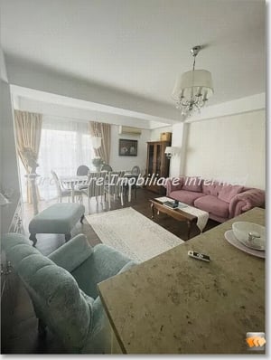 Apartament 3 camere decomandate zona Tomis Plus - imagine 6