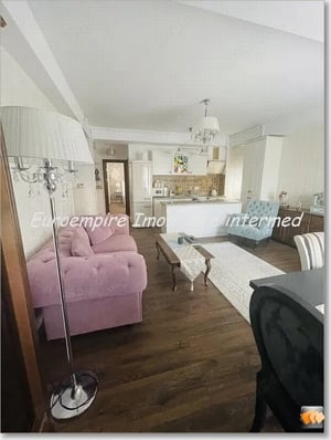 Apartament 3 camere decomandate zona Tomis Plus