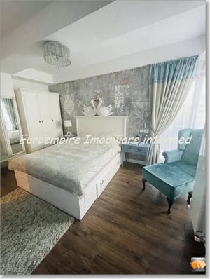 Apartament 3 camere decomandate zona Tomis Plus - imagine 8