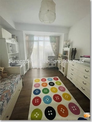 Apartament 3 camere decomandate zona Tomis Plus - imagine 5