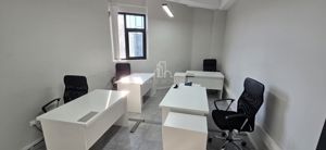 Spatiu de Birouri 200 Mp Modern/Mobilat de Inchiriat, Ultracentral - imagine 4