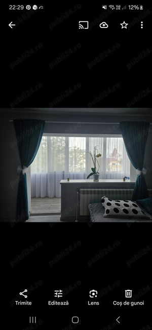 Apartament 3 camere Ianca  Braila - imagine 2