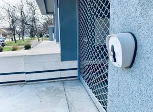 Confecții metalice și de aluminiu 