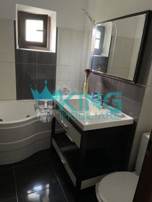 Apartament 3 Camere George Enescu Craiova - imagine 4