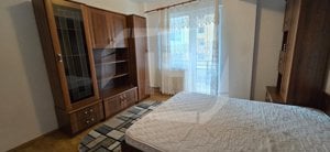 Apartament 2 camere, decomandat, Buna Ziua zona Home Garden - imagine 2