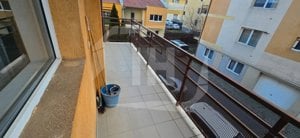 Apartament 2 camere, decomandat, Buna Ziua zona Home Garden - imagine 6