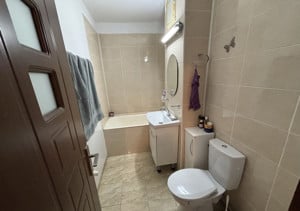 Apartament 3 camere, 60mp, pet-friendly, metrou, AC, Iancului - imagine 7