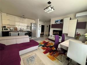 Apartament 2 camere zona Europa - imagine 8